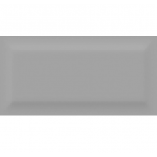 Плитка Vernissage Gray 95 мм × 200 мм