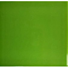 Плитка Mini Tile Green glossy 99 мм × 99 мм
