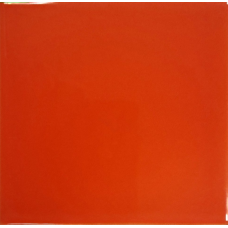 Плитка Mini Tile Red glossy 99 мм × 99 мм