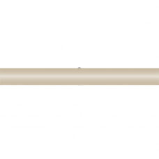 Бордюр Ravena Beige glossy 16 мм × 150 мм