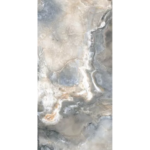 Керамогранит Global Tile Индиго / Indigo GT1206014612PR 60*120 синий