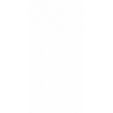 Керамогранит Global Tile Лавина / Lavina GT1206016603MDR1 60*120 белый