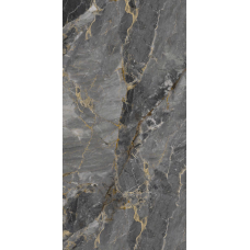 Керамогранит Global Tile Стонела / Stonela GT1206018005MCR 60*120 черный