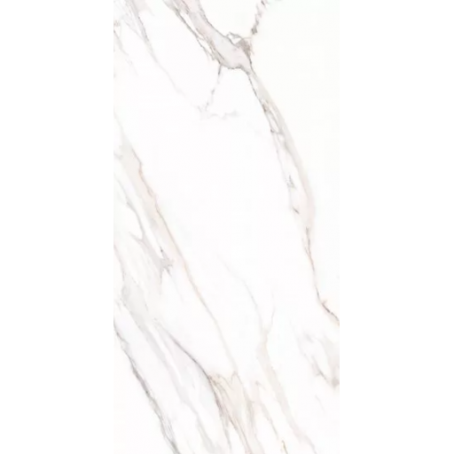 Керамогранит Global Tile Bolero GT1206019403SPR 60*120 белый