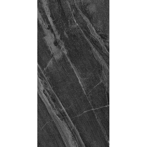 Керамогранит Global Tile Ультра / Ultra GT1206019705MDGR 60*120 черный