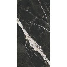 Керамогранит Global Tile Пламя / Flame GT1206020105LGR 60*120 черный