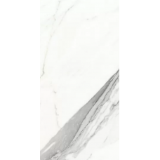 Керамогранит Global Tile Верона / Verona GT120607703PR/30 60*120 белый