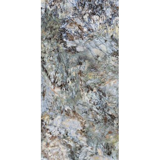 Керамогранит Global Tile Medusa GT120609100PGR 60*120 мультиколор