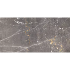 Керамогранит Global Tile Кристалл / Crystal GT408013201MSR11 40*80 серый