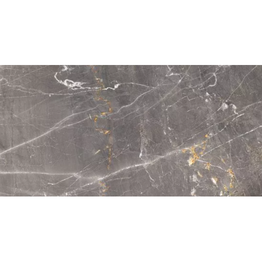 Керамогранит Global Tile Crystal GT408013201MSR11 40*80 серый