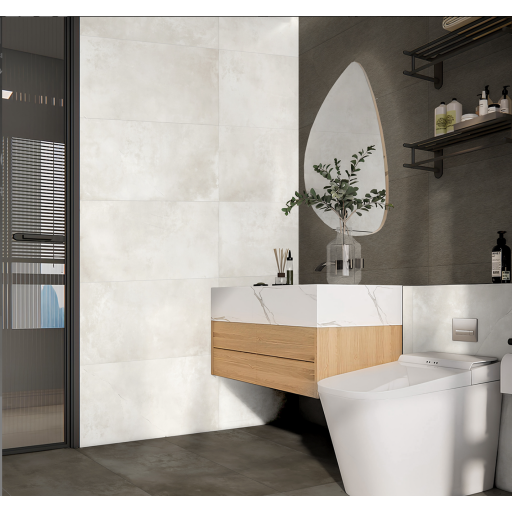 Керамогранит Global Tile Онега / Onega GT408013505MR 40*80 черный