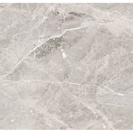 Керамогранит Global Tile Tulip GT606012101SPR 60*60 серый
