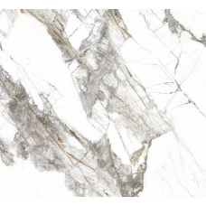 Керамогранит Global Tile Эверест / Everest GT606013103MR 60*60 белый