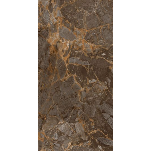 Керамогранит Global Tile Argos PGT120609505SGR 60*120 черный