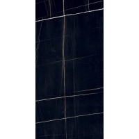 Керамогранит Global Tile Dorato PGT120609705SGR 60*120 черный