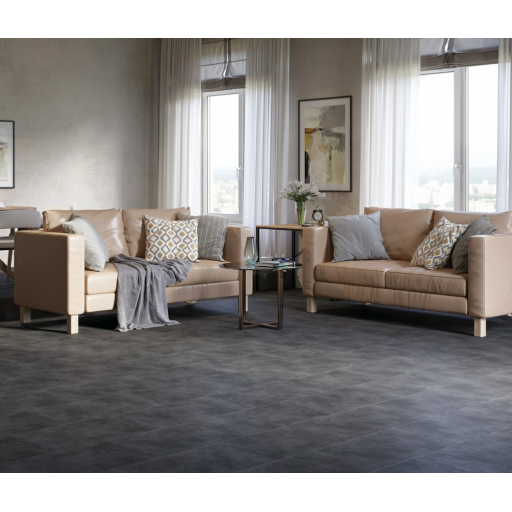 Керамогранит Церсанит Polaris 16332 29,7*59,8 темно-серый Керамогранит Церсанит Polaris 16332 29,7*59,8 темно-серый