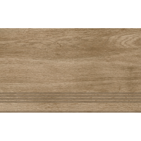 Ступень Global Tile Nostrum ST211VG 30*60 бежевая