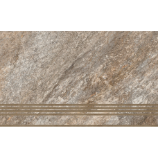 Ступень Global Tile Thor ST216VG 30*60 бежевая Ступень Global Tile Thor ST216VG 30*60 бежевая