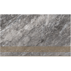 Ступень Global Tile Thor ST220VG 30*60 серая Ступень Global Tile Thor ST220VG 30*60 серая