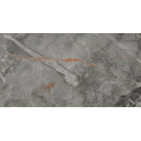 Керамогранит Cersanit Wonderstone темно- серый 59,8*29,7 16529