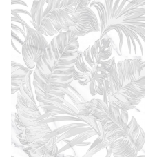 Декор Global Tile Anima белый 60*75 панно из 3 шт. 10300000240