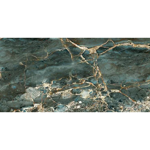 Керамическая плитка Global Tile Мериголд / Marigold GT231VG 30*60 зеленая