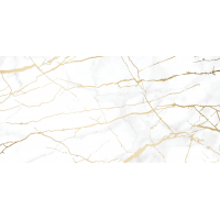 Декор Global Tile Calacatta Gold белый 59,8*29,8 KT2L051DT-36