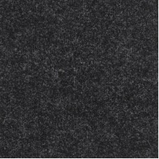 Грязезащитная дорожка Ideal CAIRO 2236, цвет черный, ширина 1 метр