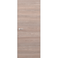 Дверь межкомнатная скрытого монтажа Albero, цвет дуб карамельный, покрытие Art-шпон, с порогом, тип 3-4