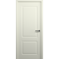 Дверь межкомнатная ALBERO Стиль СТИЛЬ-1 Латте, глухое полотно