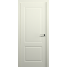 Дверь межкомнатная ALBERO Стиль СТИЛЬ-1 Латте, глухое полотно