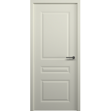 Дверь межкомнатная ALBERO Стиль СТИЛЬ-2 Латте, глухое полотно
