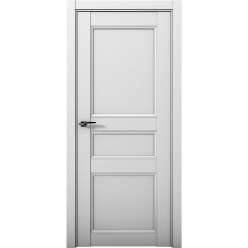 Дверь межкомнатная AurumDoors Кобальт Co 27 МАНХЭТТЕН, глухое полотно