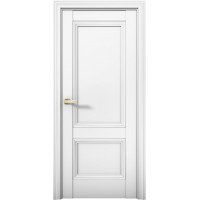Дверь межкомнатная AurumDoors Кобальт CO 32 АЛЯСКА, глухое полотно