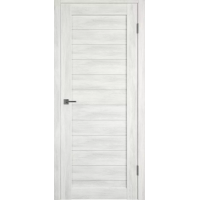 Дверь межкомнатная ВФД Atum X6 Nord Vellum, глухое полотно