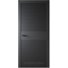 Дверь межкомнатная Гармония Z2, глухое полотно