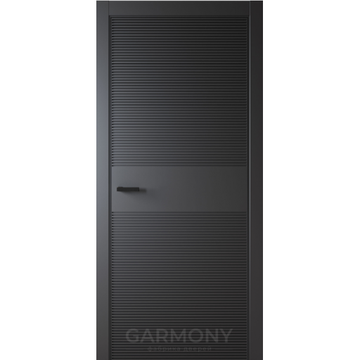 Дверь межкомнатная Garmony Z2, глухое полотно