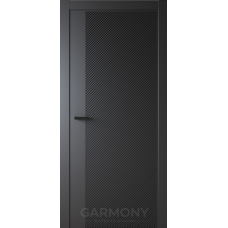 Дверь межкомнатная Гармония Z3, глухое полотно