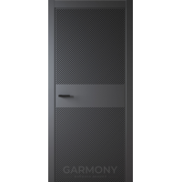 Дверь межкомнатная Garmony Z4, глухое полотно