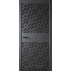 Дверь межкомнатная Гармония Z4, глухое полотно