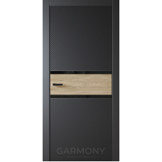 Дверь межкомнатная Гармония Z4/D, стекло