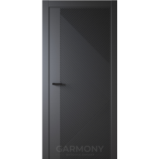 Дверь межкомнатная Гармония Z5, глухое полотно
