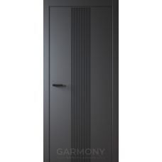 Дверь межкомнатная Гармония Z6, глухое полотно