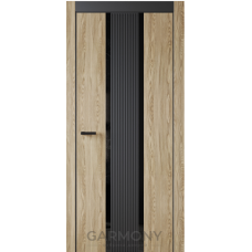 Дверь межкомнатная Гармония Z6/D, стекло