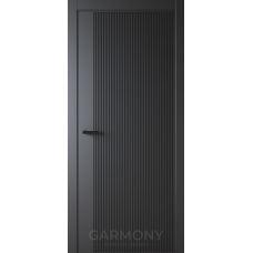 Дверь межкомнатная Гармония Z7, глухое полотно