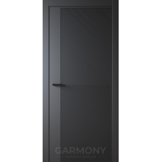 Дверь межкомнатная Гармония Z8, глухое полотно