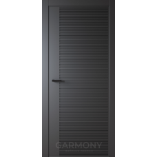 Дверь межкомнатная Гармония Z1, глухое полотно
