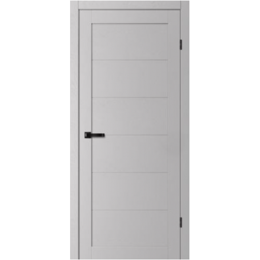 Дверь межкомнатная Сибирь Профиль Aura 210 Шервуд, глухое полотно
