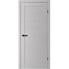 Дверь межкомнатная Сибирь Профиль Aura 212 Шервуд, глухое полотно