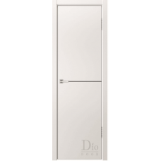 Дверь межкомнатная DioDoor ALTA-2 Эмаль белая, глухое полотно, кромка, молдинг Дверь межкомнатная DioDoor ALTA-2 Эмаль белая, глухое полотно, кромка, молдинг